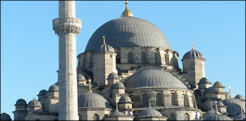 Istanbul, Turkey