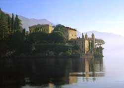 Italian Lake District
