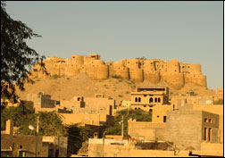 Jaisalmer Fort