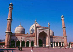 Jama Masjid