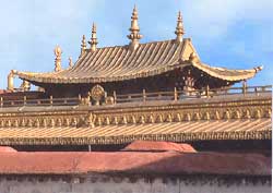 Jokhang Temple