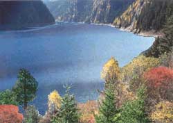 Jiuzhaigou