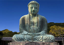 Kamakura Buddha