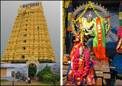 Kanchipuram Temples