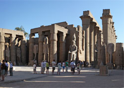 Karnak Temple