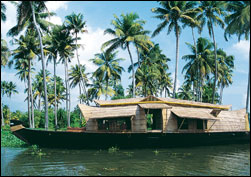 Kerala Backwaters