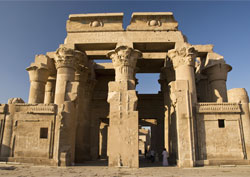 Kom Ombo Temple