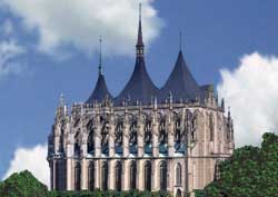 Kutna Hora