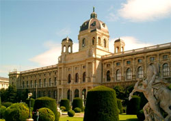Kunsthistorisches Museum