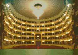La Scala Opera
