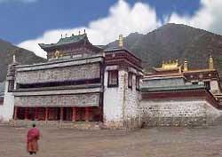 Labrang Monastery