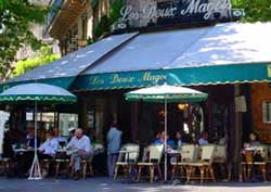 Latin Quarter