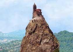 Le Puy-en-Velay