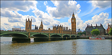 London, England