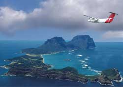 Lord Howe Island
