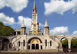 Lourdes