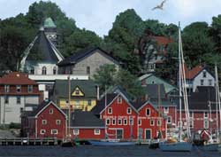 Lunenburg