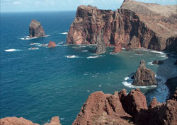 Madeira Islands