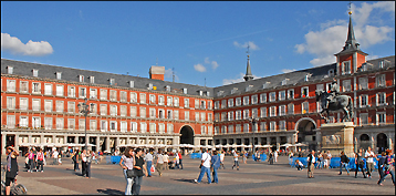 Madrid, Spain