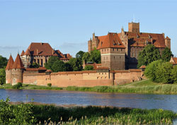 Malbork Castle