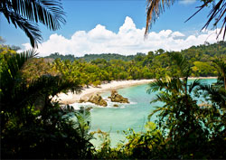 Manuel Antonio National Park