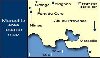 Marseille