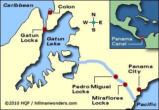 Panama Canal