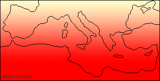 Average Temperatures