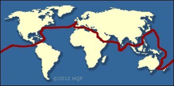 World Map
