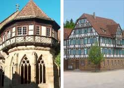 Maulbronn Monastery