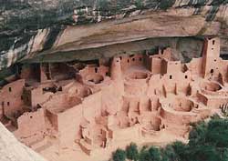 Mesa Verde