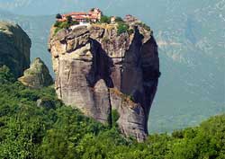 Meteora