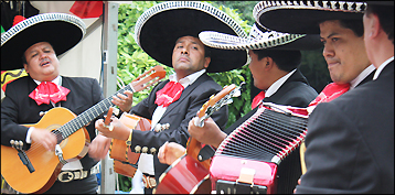 Mexico City, Mexico
