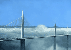 Millau Bridge