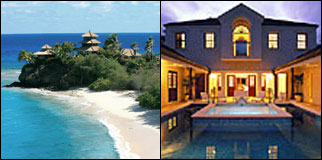 Best Caribbean Resorts