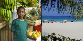 Jamaica