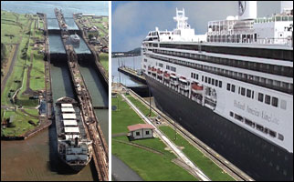 Panama Canal