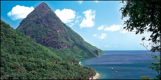 St Lucia