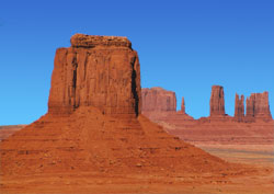 Monument Valley