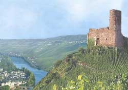 Mosel Valley