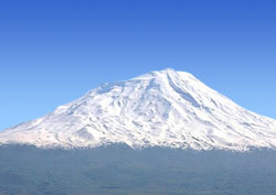 Mount Ararat