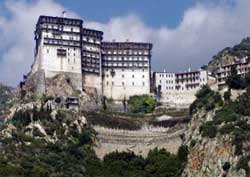 Mount Athos