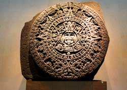 National Museum of Anthropology