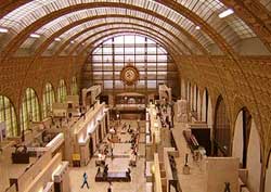 Museum d'Orsay