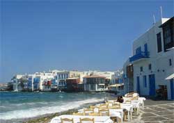 Mykonos
