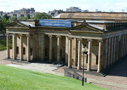 National Gallery of Scotland