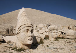 Nemrut Dagi