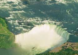 Niagara Falls