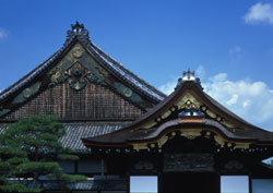 Nijo Castle