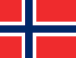 Fjords of Norway